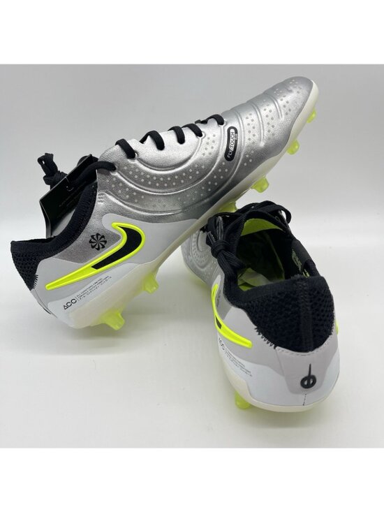 Nike Tiempo Legend 10 Elite AG Pro Soccer Cleats Men\'s Size 8 HF4378-002 main image 6